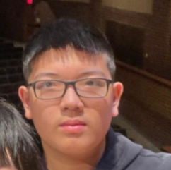 Ivan Lin