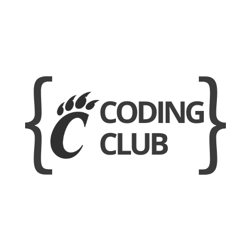 Carterville Coding Club