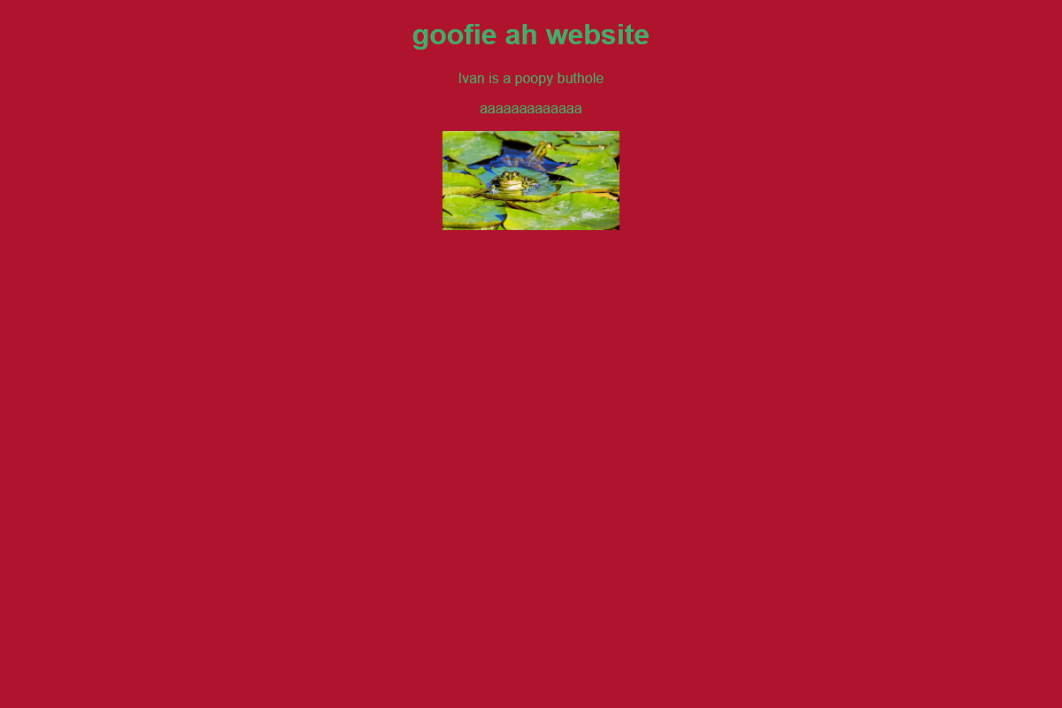 Website Thumbnail