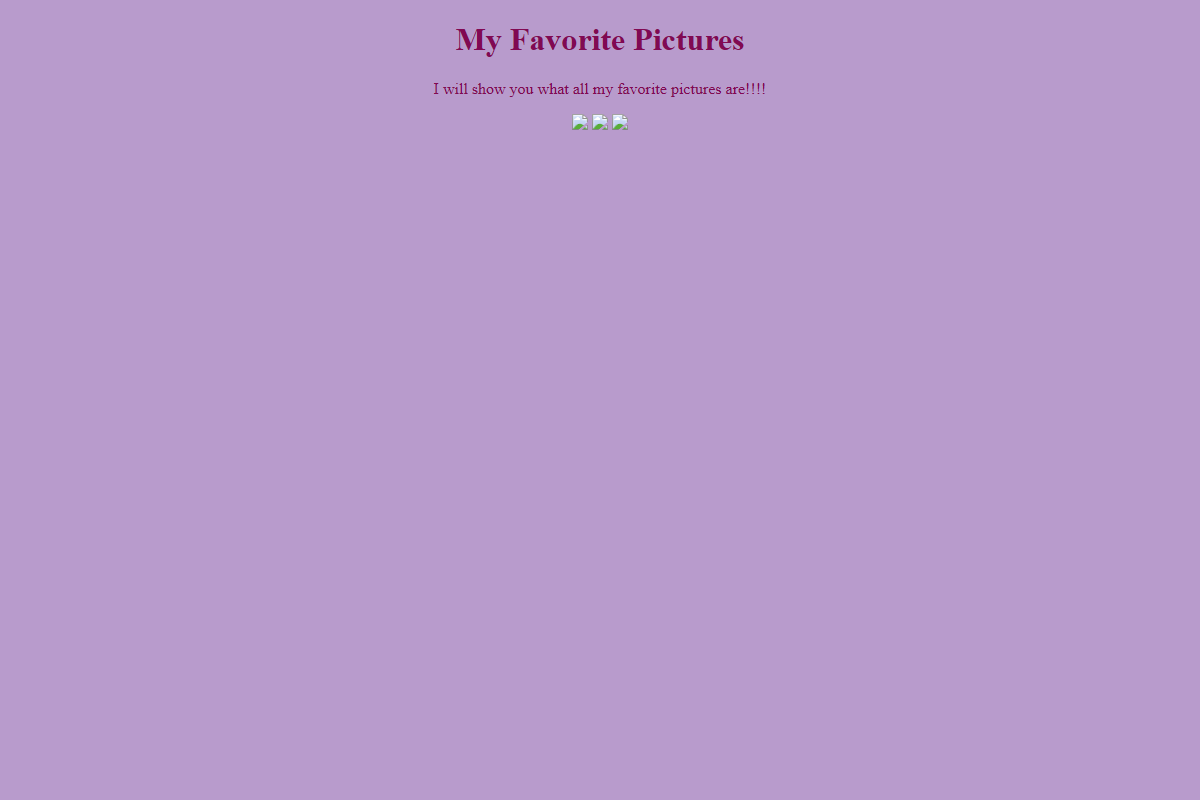 Website Thumbnail